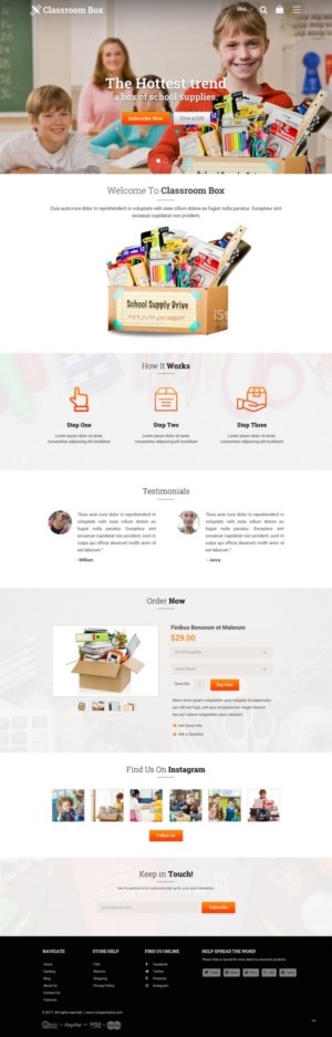 Diseño Web por pb para este proyecto | Diseño: #15616478
