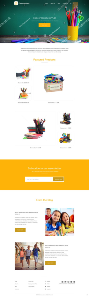 Diseño Web por pb para este proyecto | Diseño: #15616497