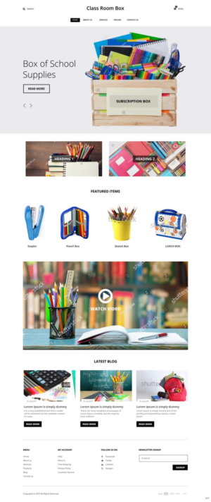 Diseño Web por pb para este proyecto | Diseño: #15628208