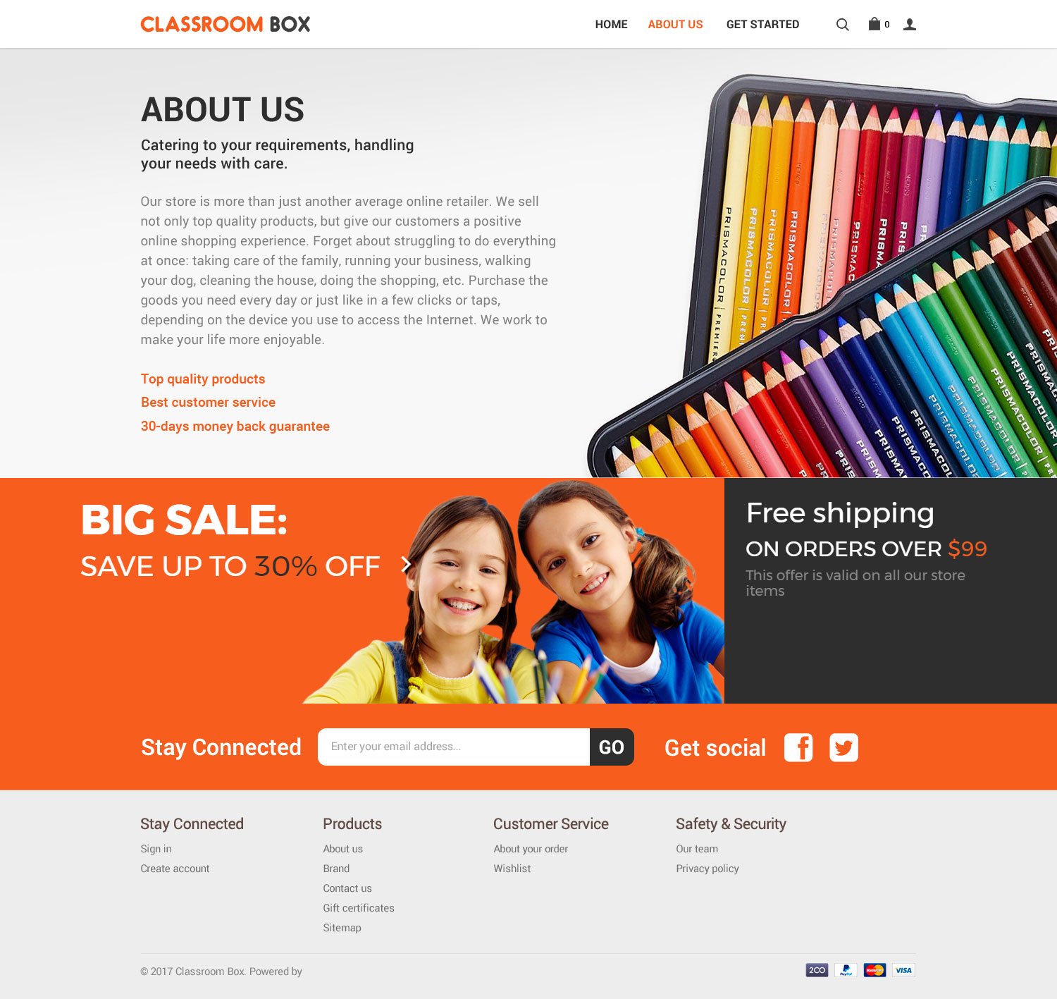 Diseño Web por Ayesha Khan para este proyecto | Diseño #15654792