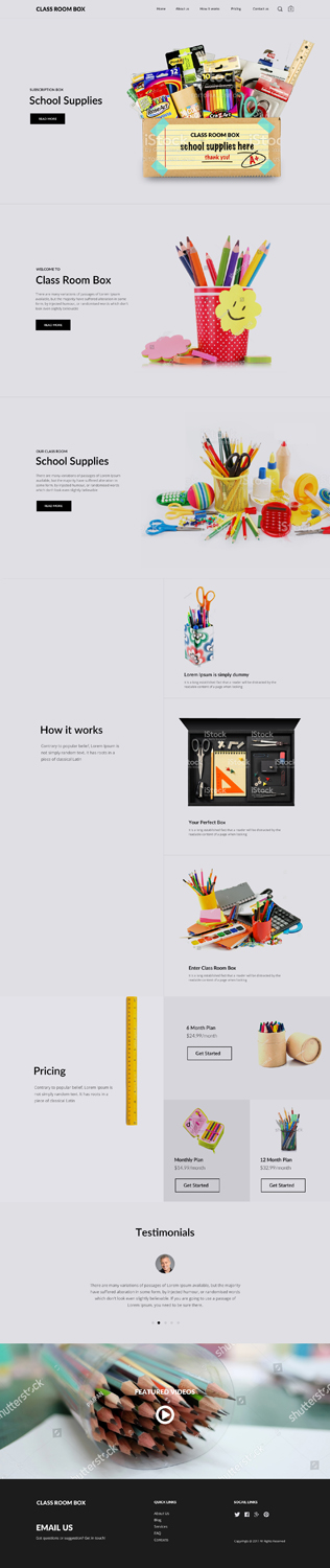 Web-Design von saro3005 für dieses Projekt | Design #15617496