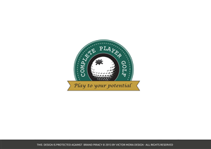 Logo Design by Victor for this project | Design: #2625885