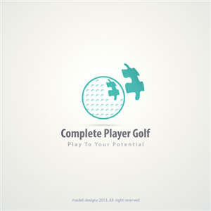 Logo Design by madeli for this project | Design: #2600398