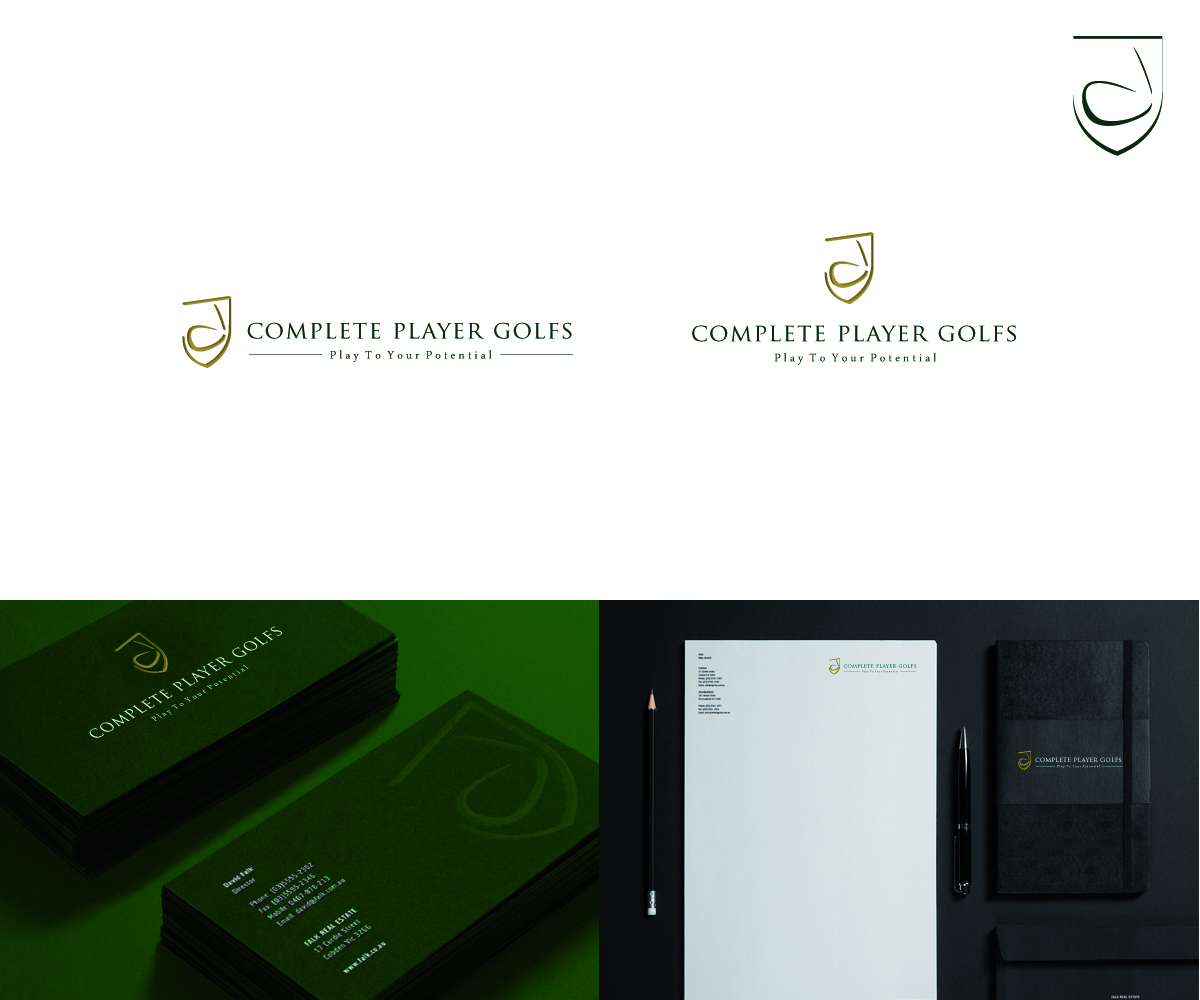 Logo Design by ChicD for this project | Design #2618631