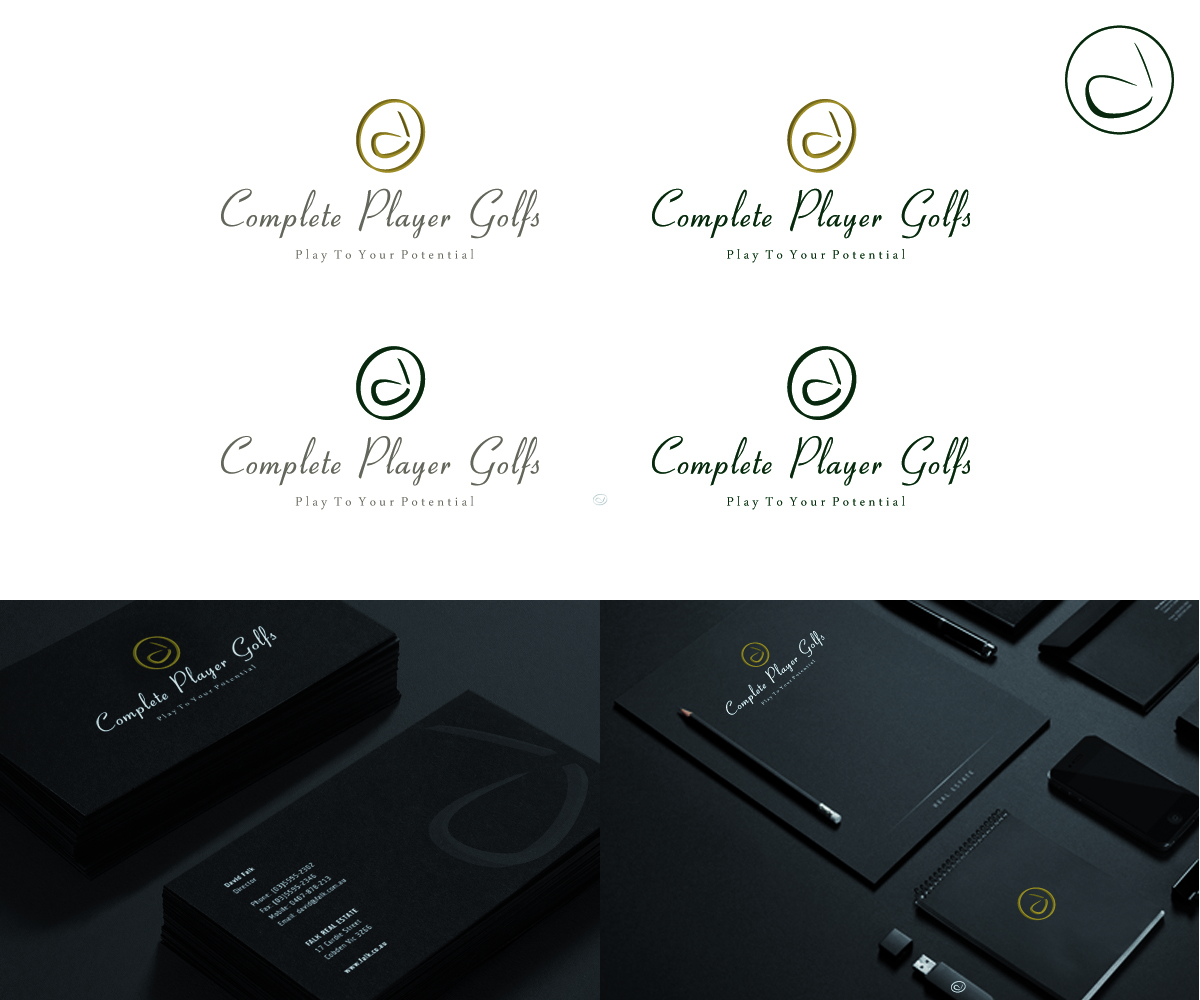 Logo Design by ChicD for this project | Design #2618637