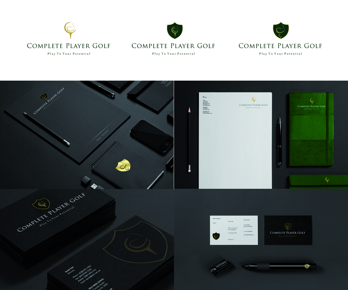Logo Design by ChicD for this project | Design #2623815