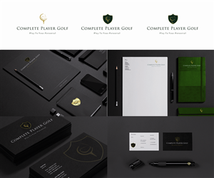 Logo Design by ChicD for this project | Design: #2623815