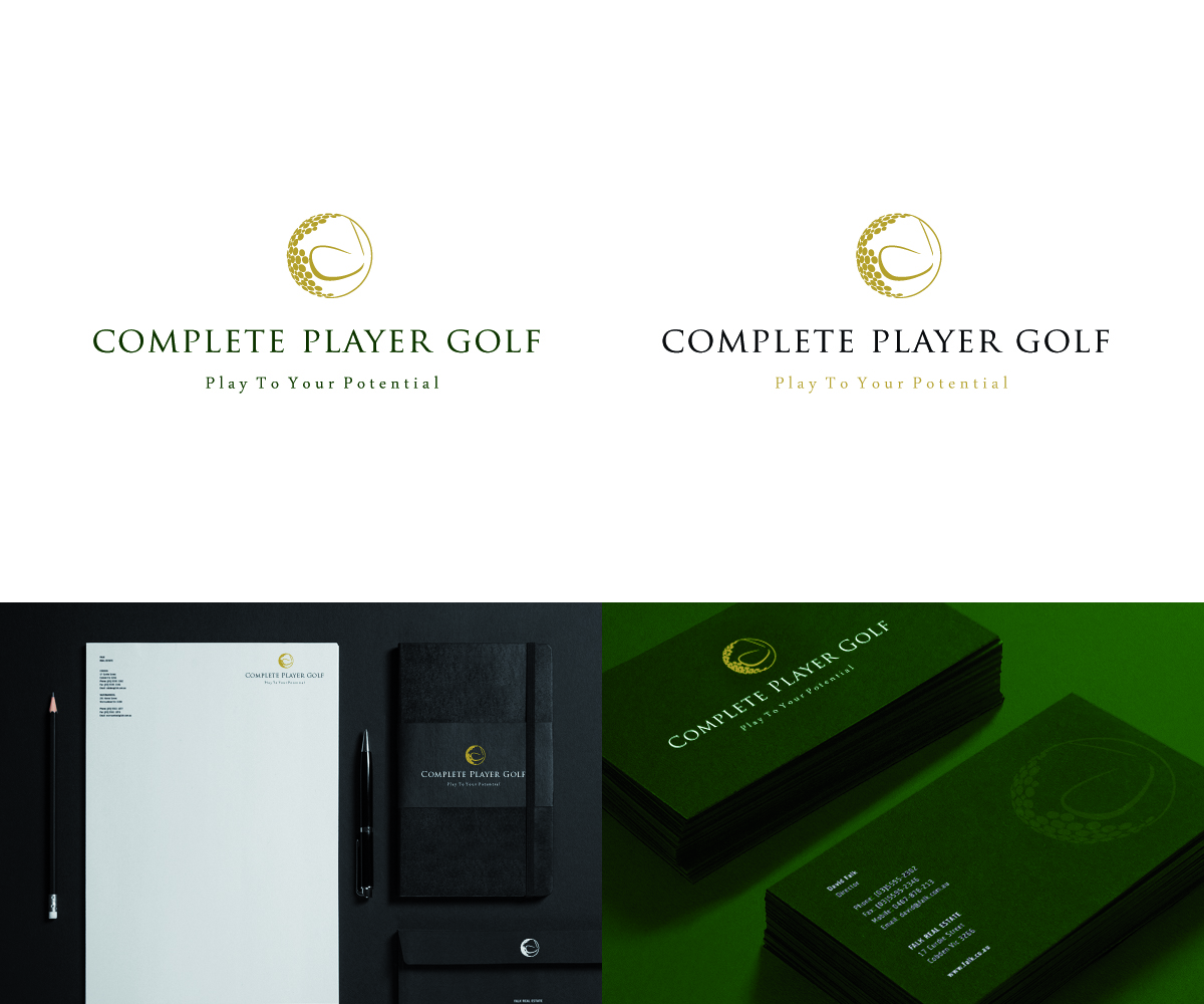 Logo Design by ChicD for this project | Design #2623892