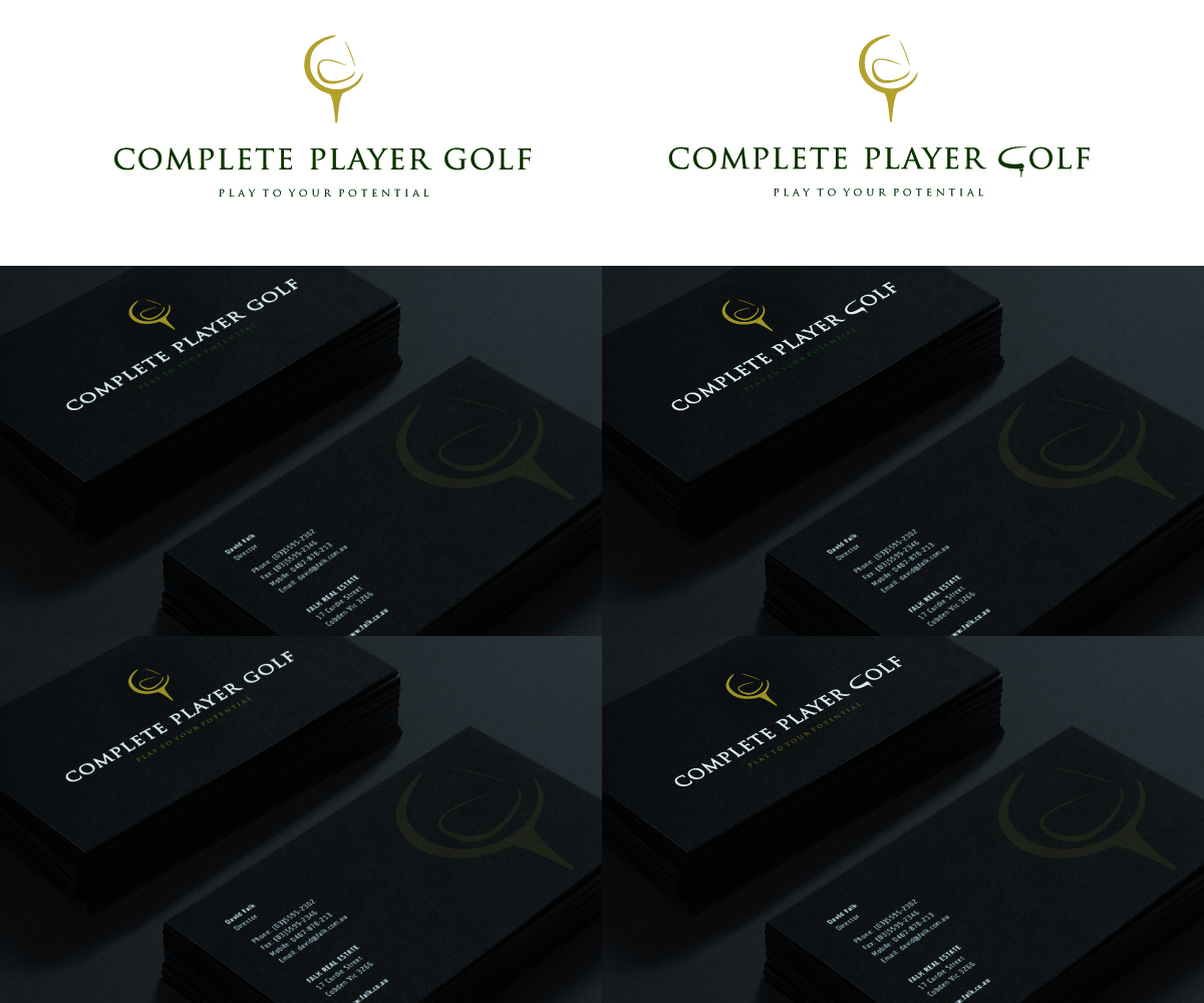 Logo Design by ChicD for this project | Design #2628162