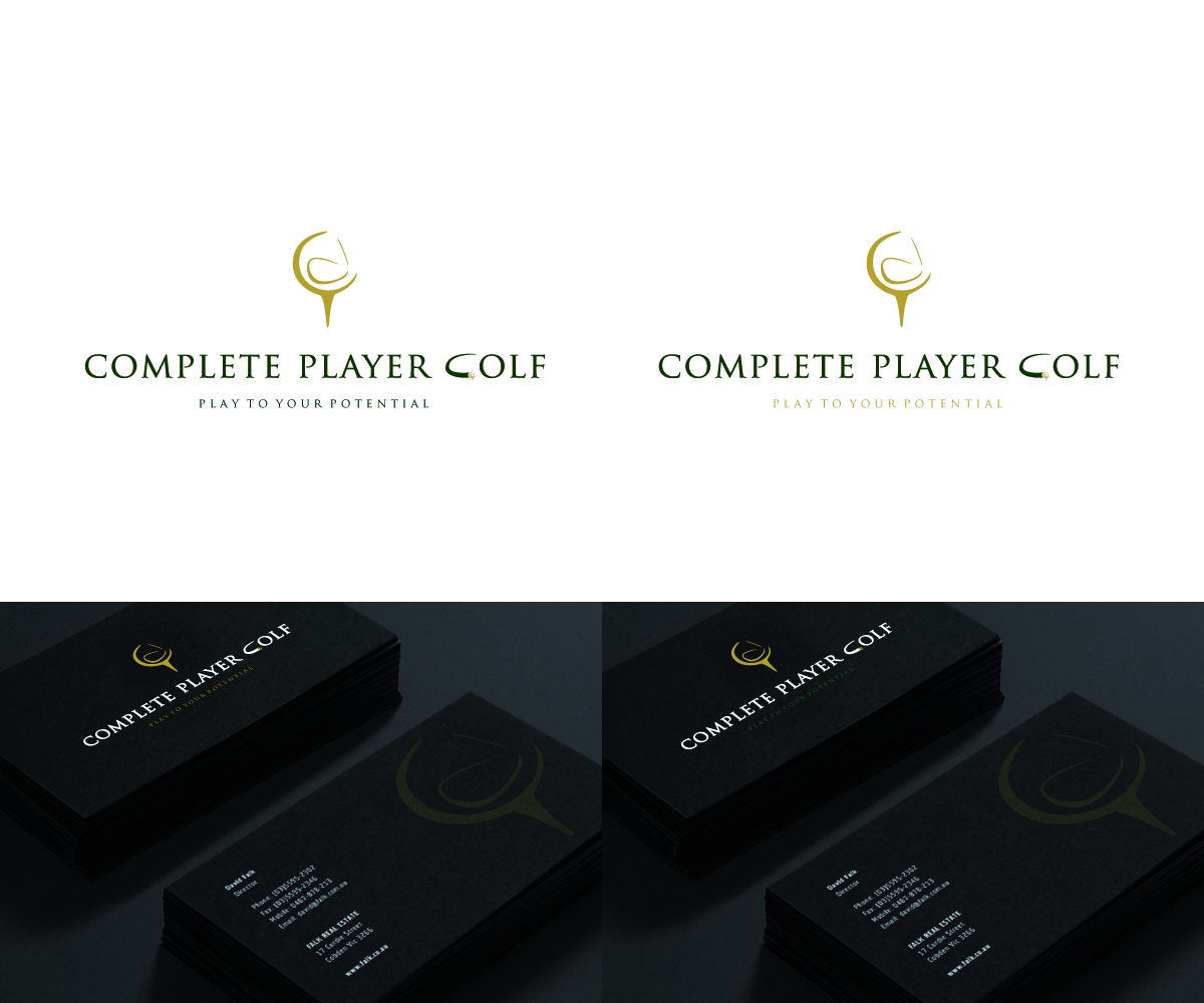 Logo Design by ChicD for this project | Design #2632159