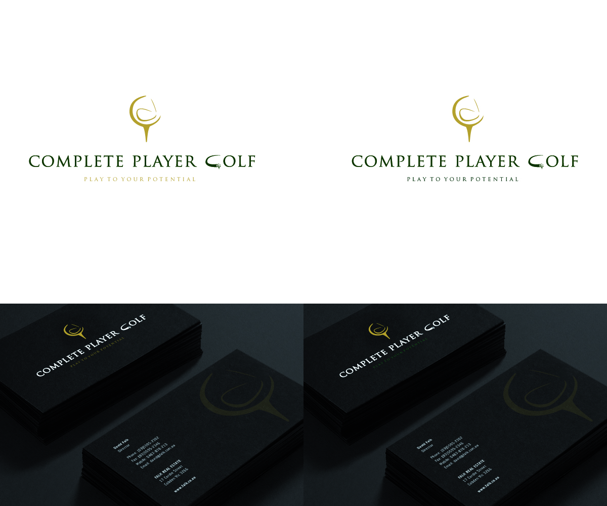 Logo Design by ChicD for this project | Design #2637054