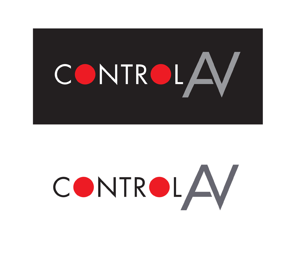 Logo Design by Halfull Media for this project | Design #587176