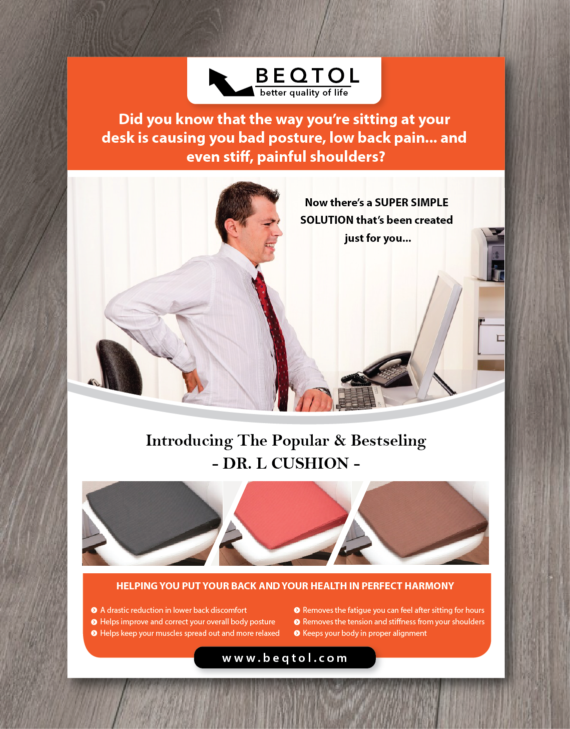 Diseño de Flyer por alex989 para este proyecto | Diseño #15648931