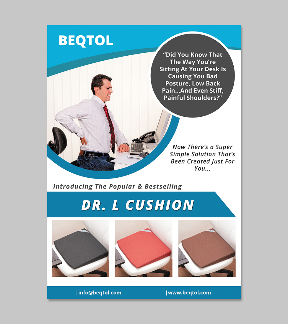 Flyer Design by maricreatives for this project | Design #15646063