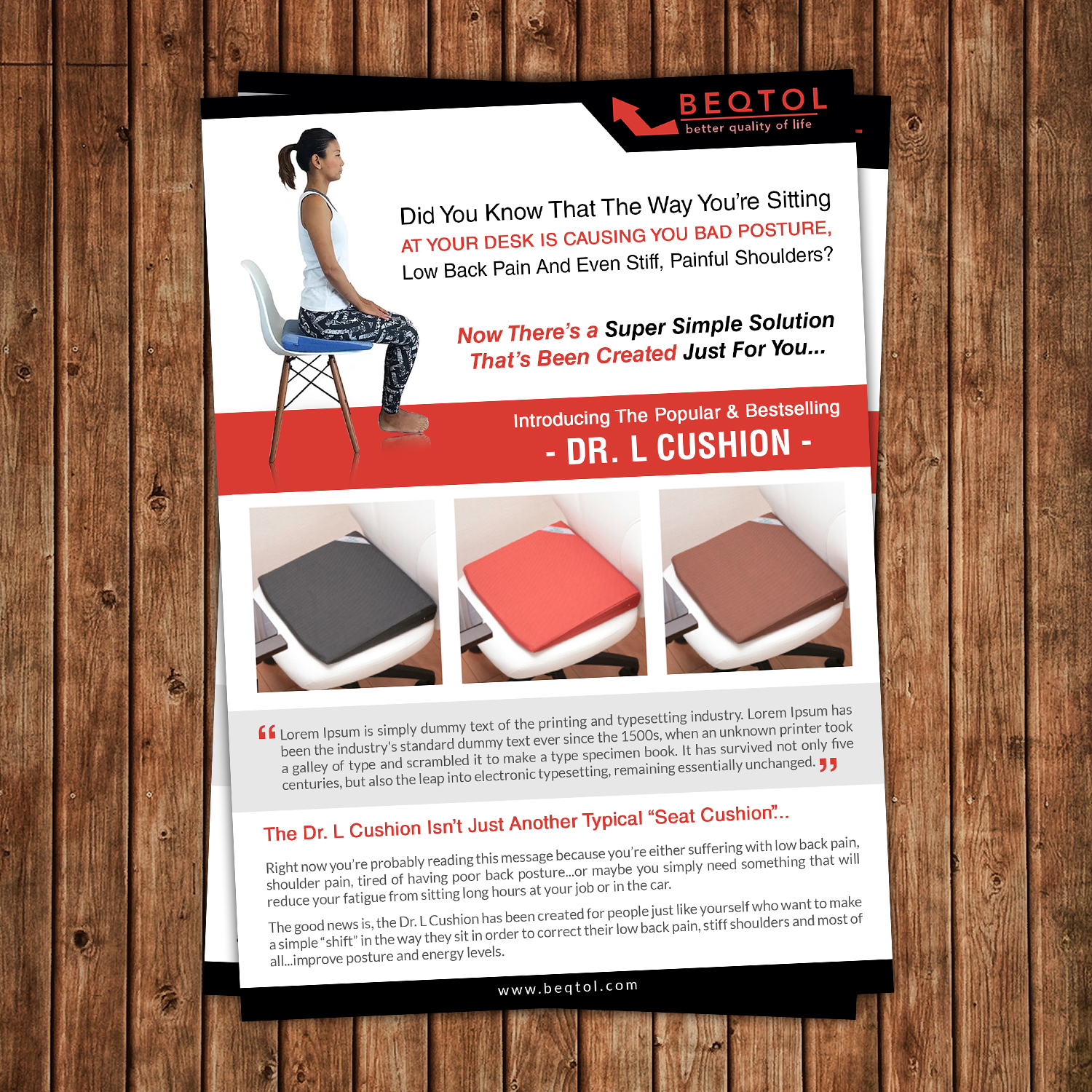 Diseño de Flyer por debdesign para este proyecto | Diseño #15654025