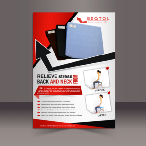 Design de Flyer par SD WEBCREATION pour ce projet | Design #15661129