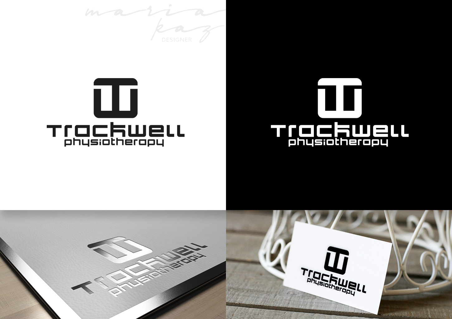 Logo-Design von maria-kaz für dieses Projekt | Design #15772704