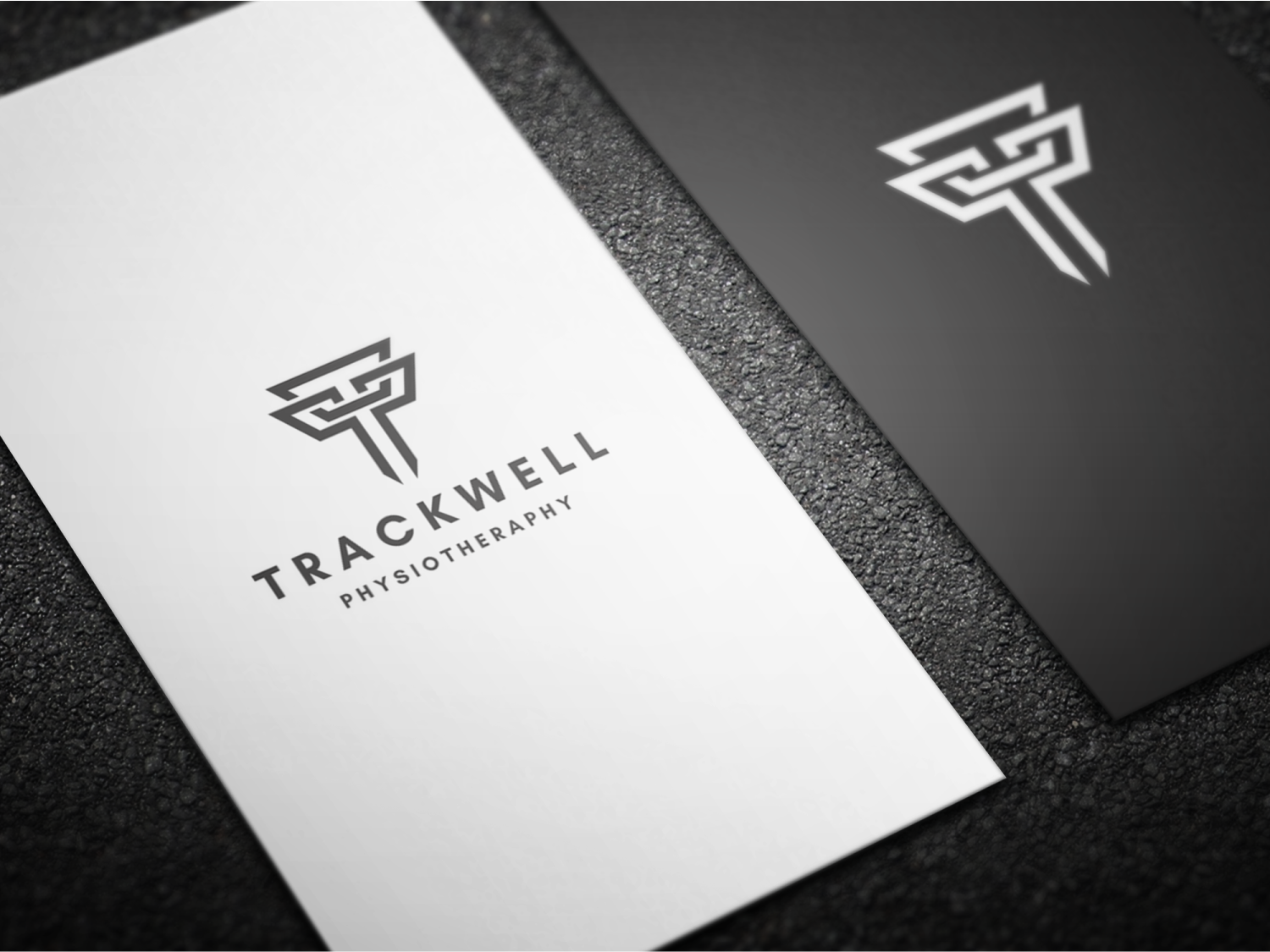 Logo Design by Angkasa Official for this project | Design #15756142