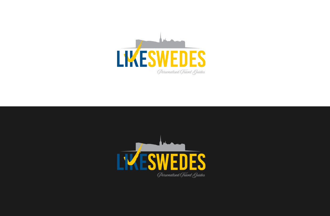 Logo Design by GLDesigns for this project | Design #15642924