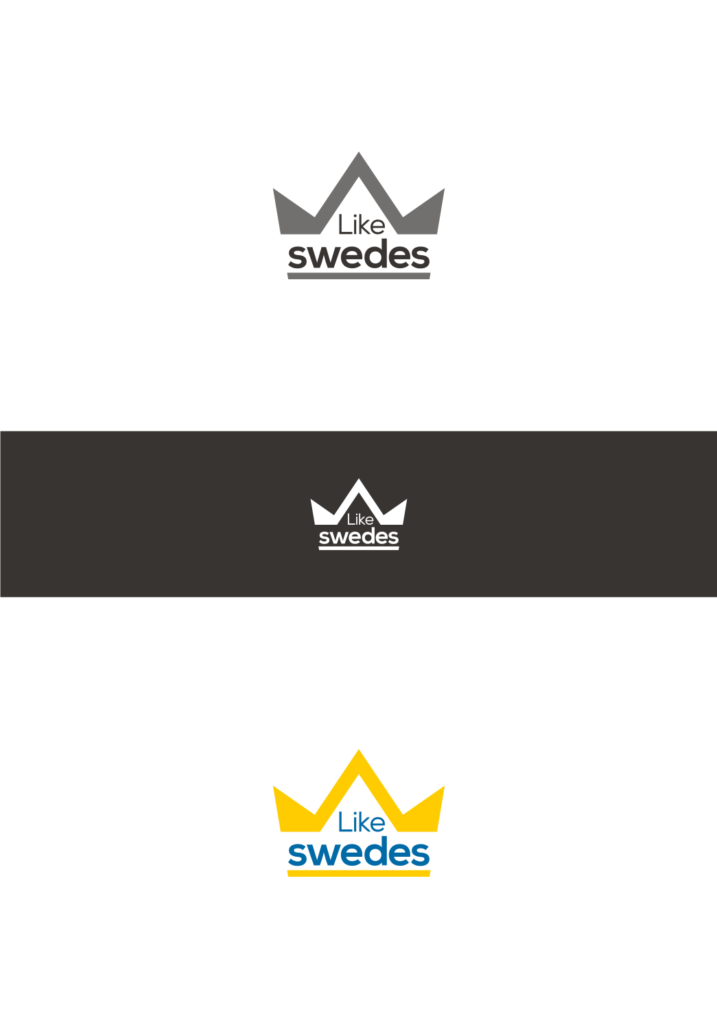 Logo Design by MKR for this project | Design #15648917