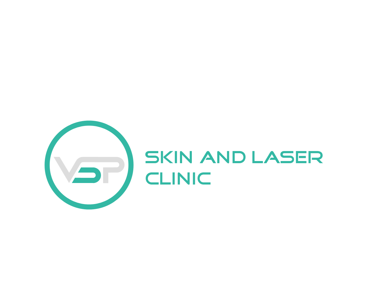 Diseño de Logo por Shank para VSP Skin and LASER Clinic | Diseño #15613490