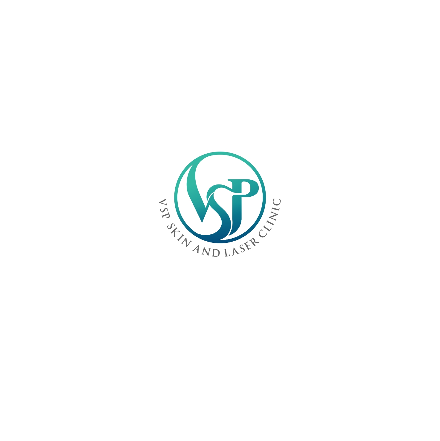 Logo Design by sanalkumar for VSP Skin and LASER Clinic | Design #15614936