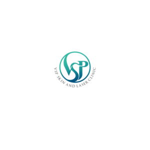 Logo Design by sanalkumar for VSP Skin and LASER Clinic | Design: #15614936