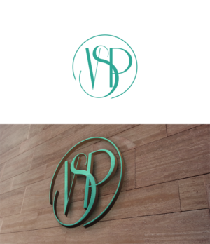 Logo Design by trufya for VSP Skin and LASER Clinic | Design: #15631685