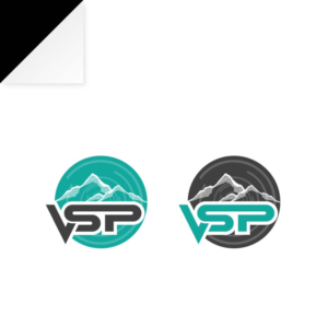 Logo Design by 3i55ej for VSP Skin and LASER Clinic | Design: #15640777