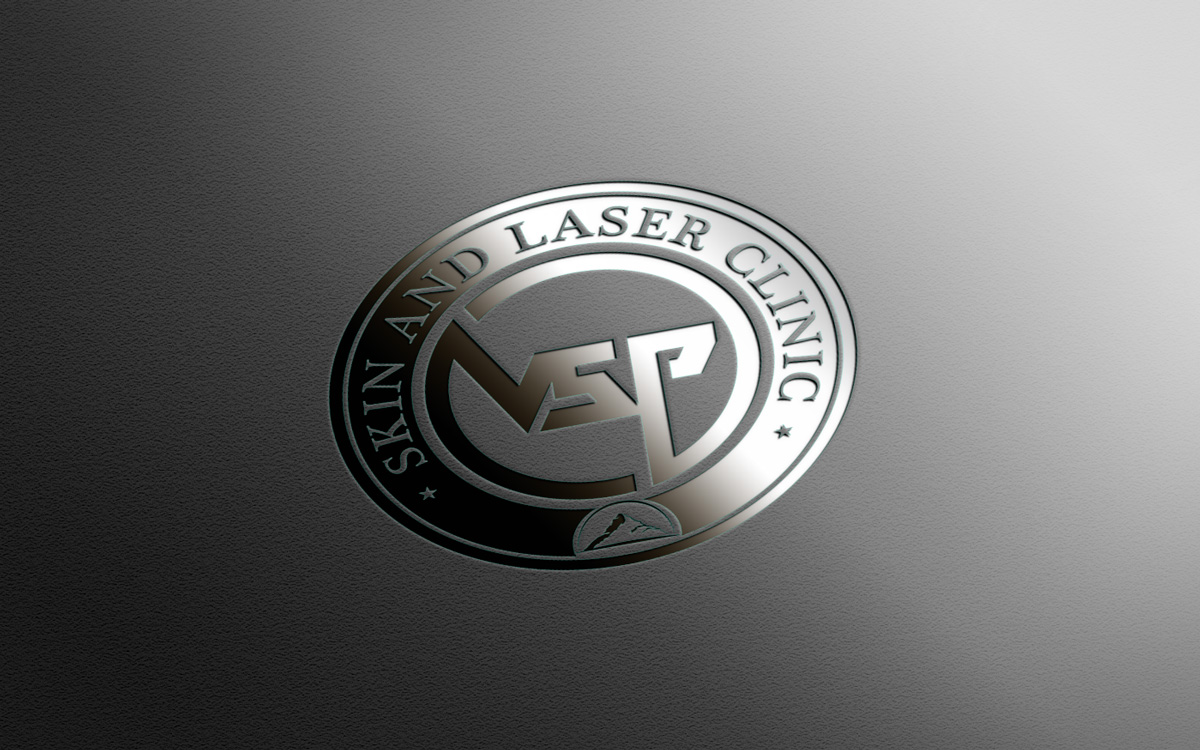 Logo Design by Wonderful design for VSP Skin and LASER Clinic | Design #15613413