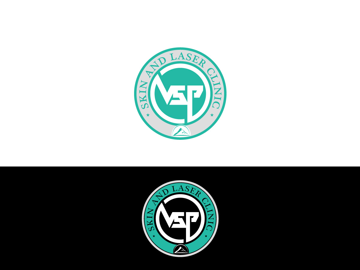 Logo Design by Wonderful design for VSP Skin and LASER Clinic | Design #15613420