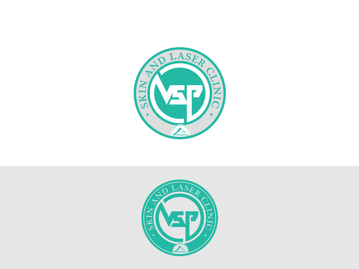 Logo Design by Wonderful design for VSP Skin and LASER Clinic | Design #15613464