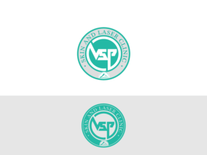 Logo Design by Wonderful design for VSP Skin and LASER Clinic | Design: #15613464
