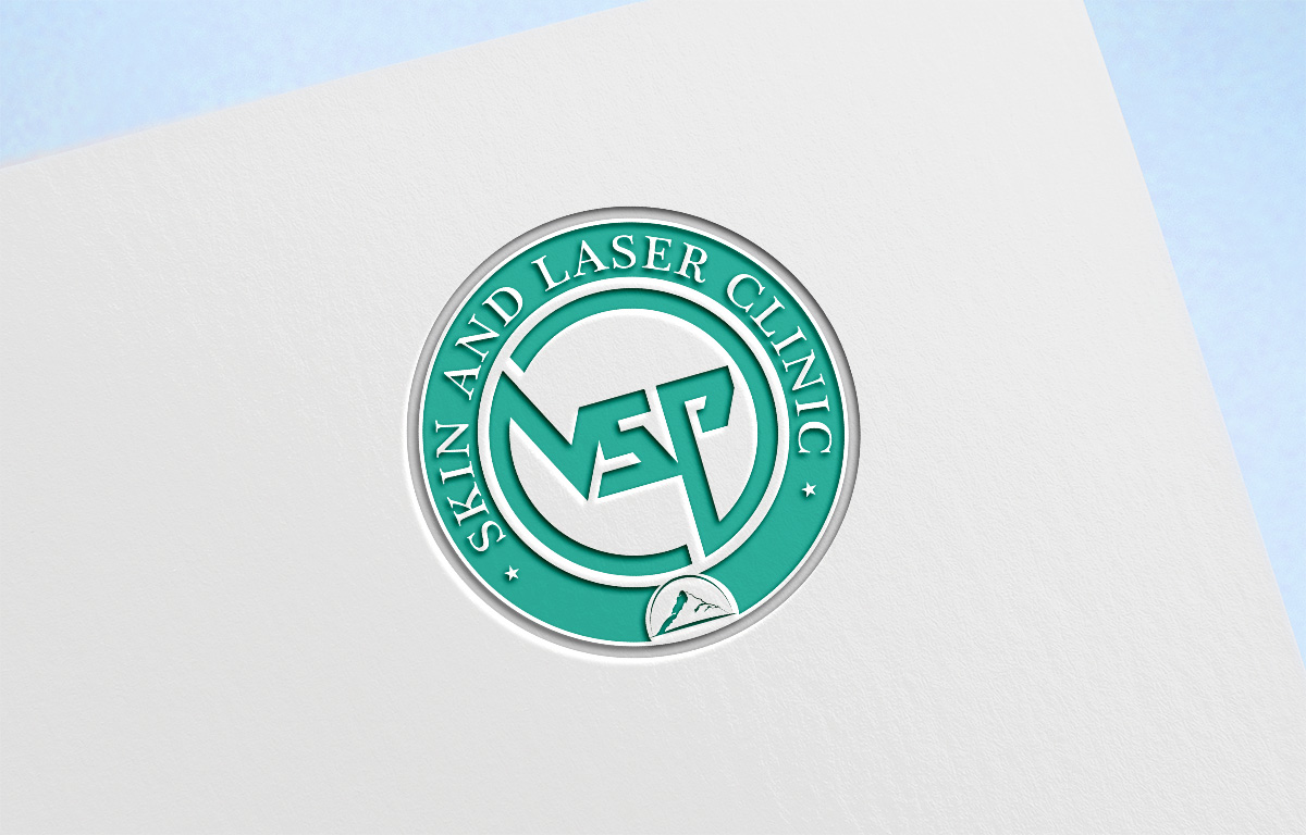 Logo Design by Wonderful design for VSP Skin and LASER Clinic | Design #15613478