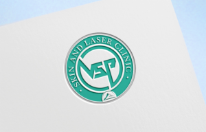 Logo Design by Wonderful design for VSP Skin and LASER Clinic | Design: #15613478