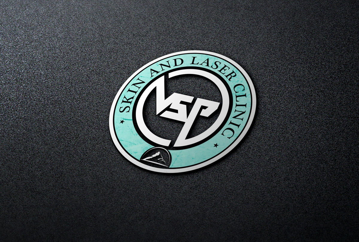 Logo Design by Wonderful design for VSP Skin and LASER Clinic | Design #15614314