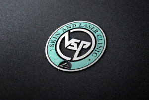 Logo Design by Wonderful design for VSP Skin and LASER Clinic | Design: #15614314