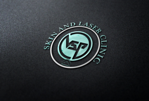 Logo Design by Wonderful design for VSP Skin and LASER Clinic | Design: #15640930