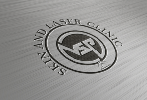 Logo Design by Wonderful design for VSP Skin and LASER Clinic | Design: #15640931