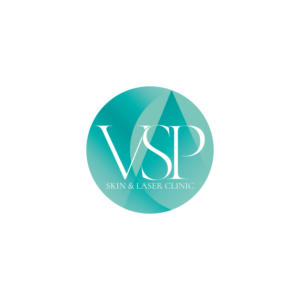 Logo Design by Ellie Afonso for VSP Skin and LASER Clinic | Design: #15632093
