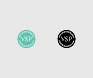 Logo Design by bijuak for VSP Skin and LASER Clinic | Design: #15629039
