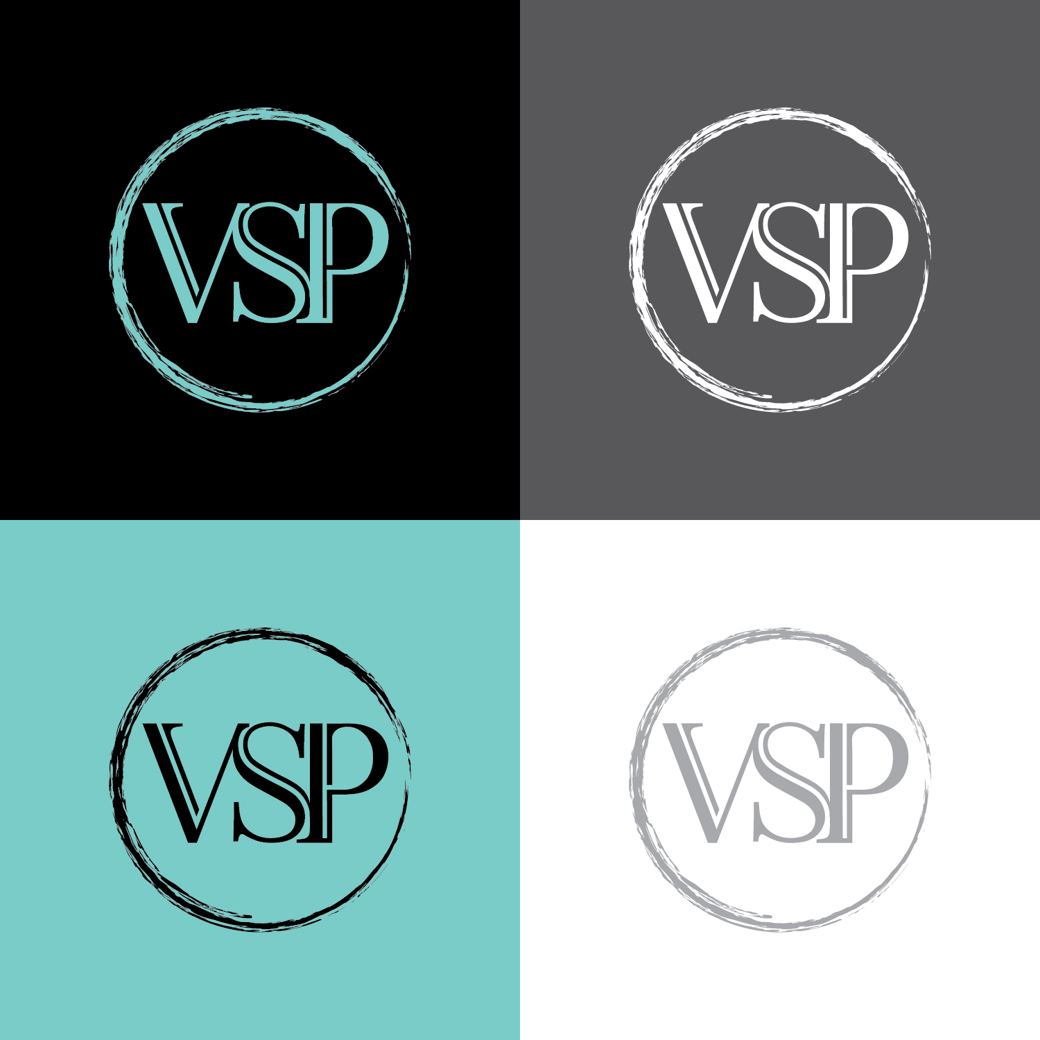 Logo Design by Anoushay for VSP Skin and LASER Clinic | Design #15619255