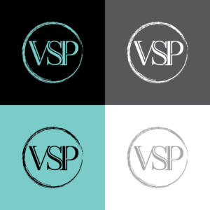 Logo Design by Anoushay for VSP Skin and LASER Clinic | Design: #15619255