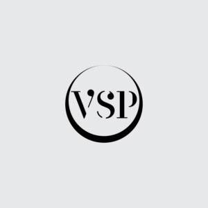 Logo Design by Anoushay for VSP Skin and LASER Clinic | Design: #15642140