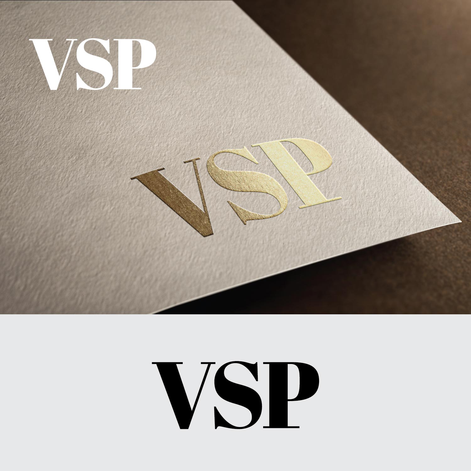 Logo Design by Anoushay for VSP Skin and LASER Clinic | Design #15642164