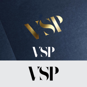 Logo Design by Anoushay for VSP Skin and LASER Clinic | Design: #15642169