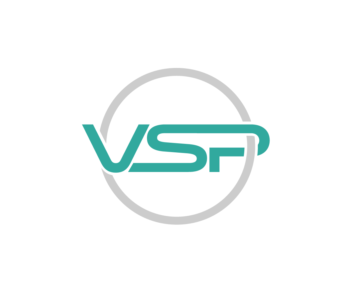 Elegant Serious Clinic Logo Design For Vsp By Segehstudio