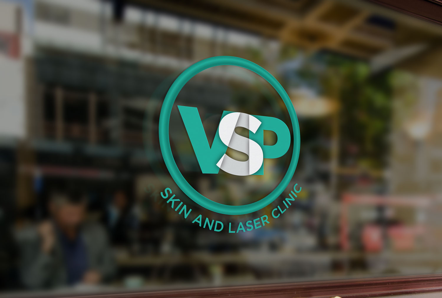 Logo Design by Adnan Ansari for VSP Skin and LASER Clinic | Design #15611446