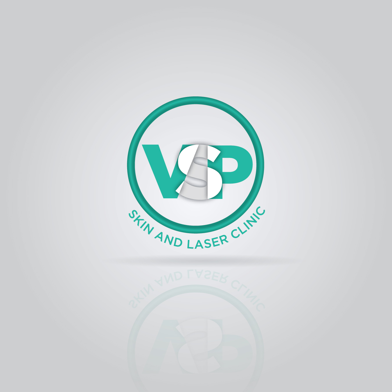 Logo Design by Adnan Ansari for VSP Skin and LASER Clinic | Design #15611447