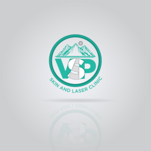 Logo Design by Adnan Ansari for VSP Skin and LASER Clinic | Design: #15612240